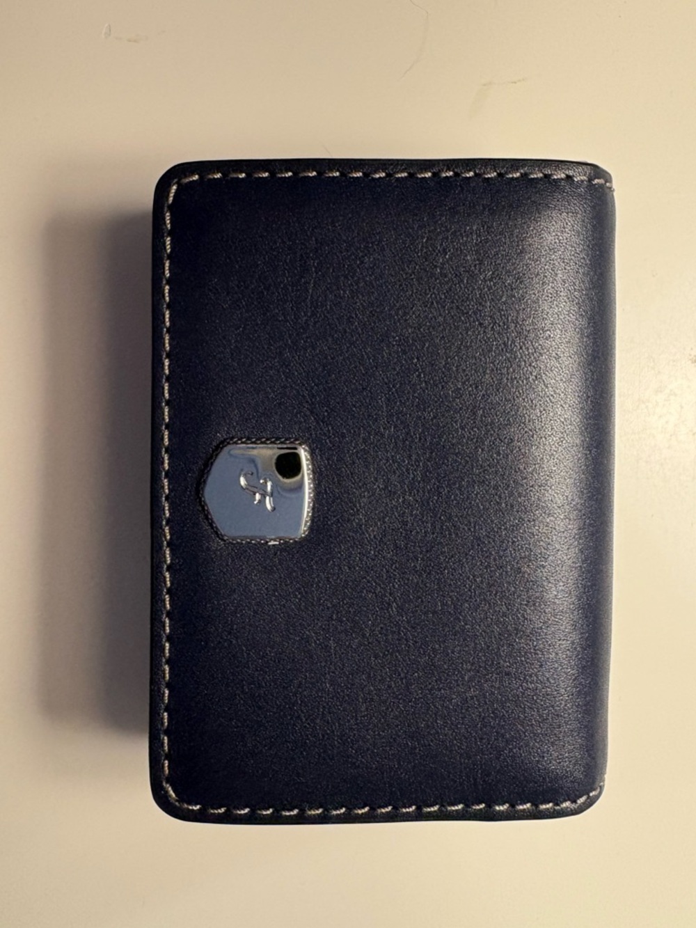 Fossil wallet